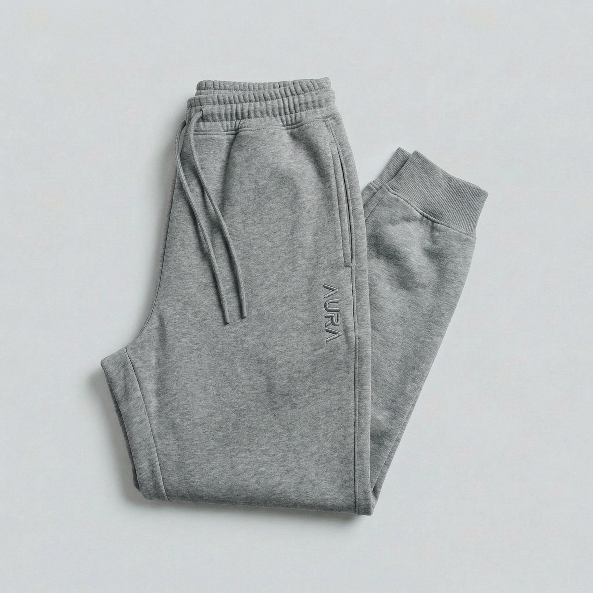 pantalon  sport  80%coton 20%polyester
